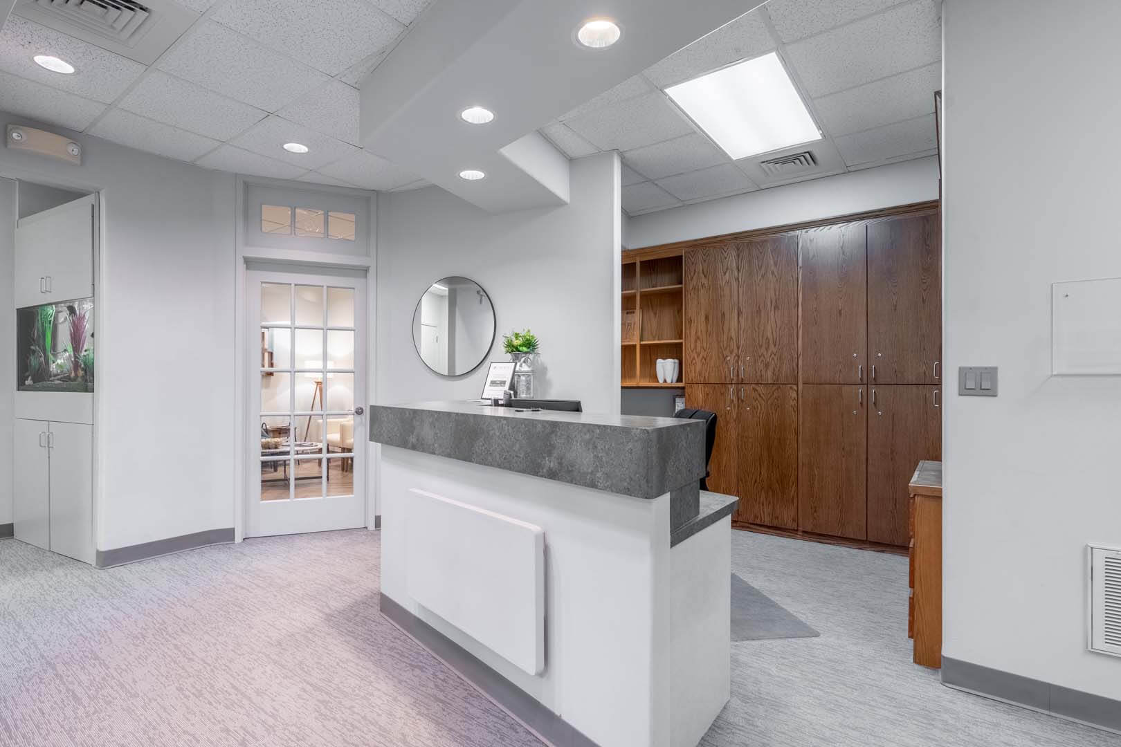 Learn About Our Dental Office in The Woodlands, TX Pickett Dental Group